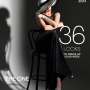 Blue With Headlines Magazine Cover Your Story